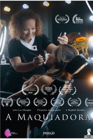 A MAQUIADORA