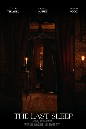 L'ultimo sonno