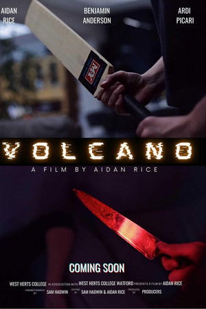 Volcano