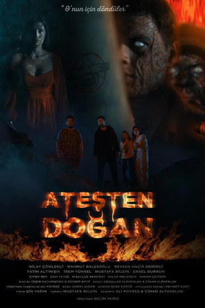Ateşten Doğan Ateşten Doğan