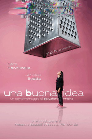 Una Buona Idea poster