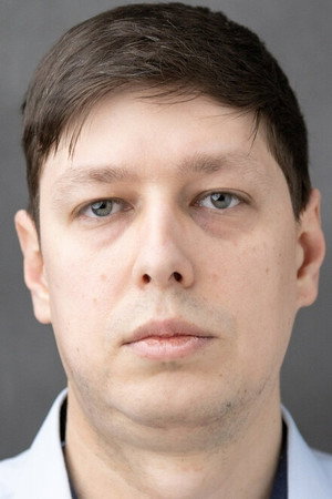 Portrait of Филипп Деревягин