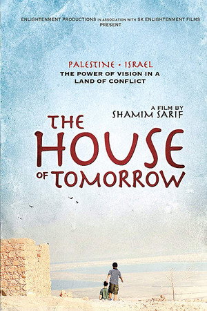 The House of Tomorrow poster