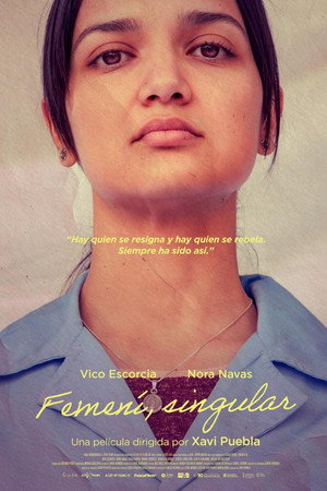 Femení, Singular