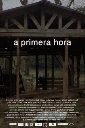 Early poster