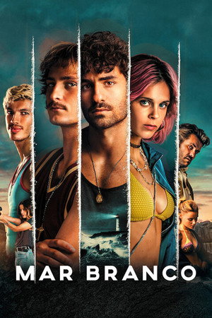 Poster da série Turn of the Tide