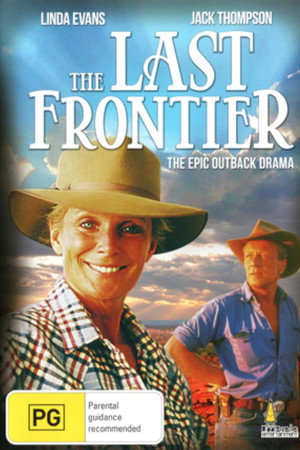 The Last Frontier