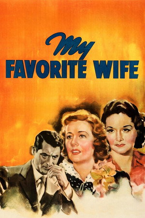 My Favorite Wife