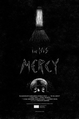 In His Mercy poster
