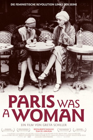 Paris Was a Woman Paris Was a Woman