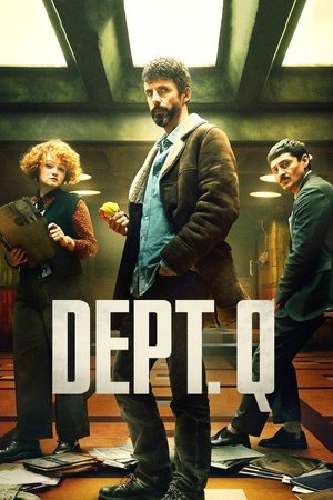 Dept. Q