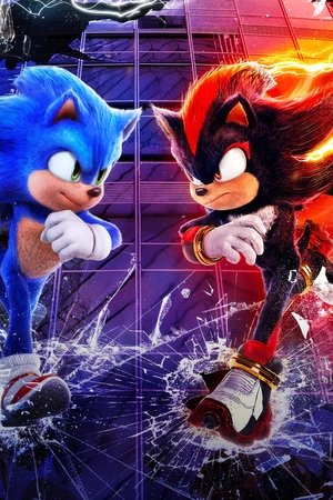 Sonic 3: La película