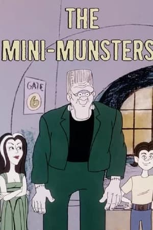 The Mini-Munsters