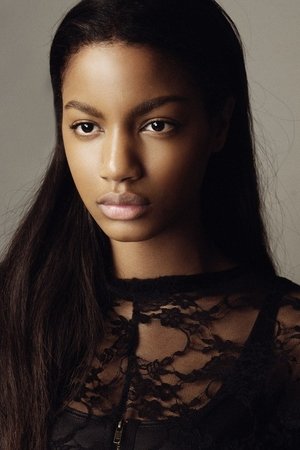 Ebonée Noel — The Movie Database (TMDb)