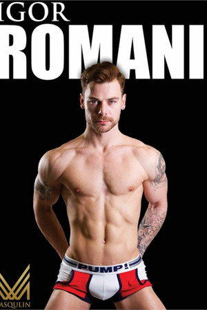Igor Romani