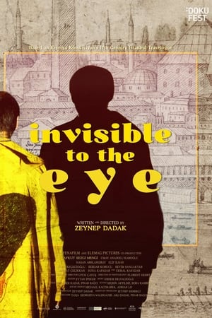 Invisible to the Eye Invisible to the Eye