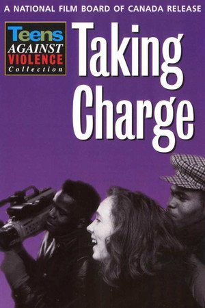Taking Charge poster