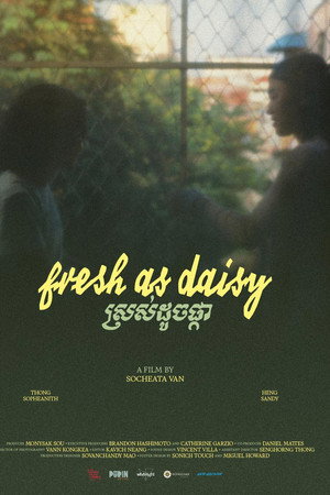 Fresh as Daisy
