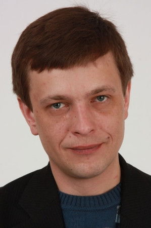 Aleksey Kozlov