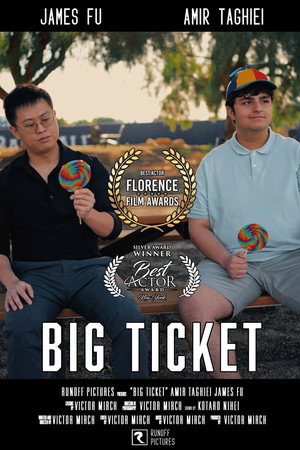 Big Ticket poster