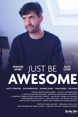 Just Be Awesome Just Be Awesome