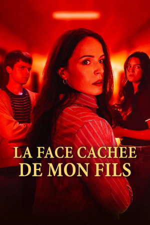 La face cachée de mon fils