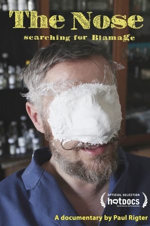 The Nose - Searching for Blamage