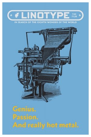 Linotype: The Film Linotype: The Film