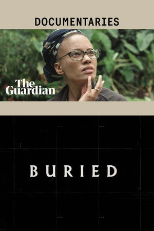 Buried: how we choose to remember the transatlantic slave trade poster