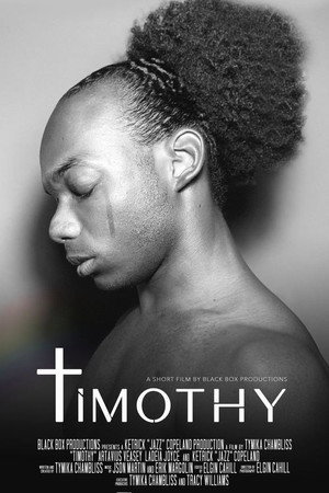 Timothy poster