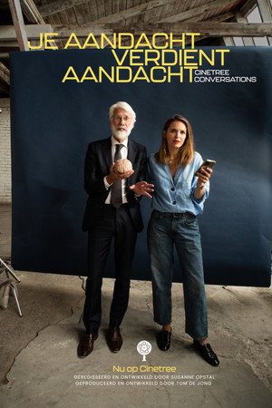 Je aandacht verdient aandacht