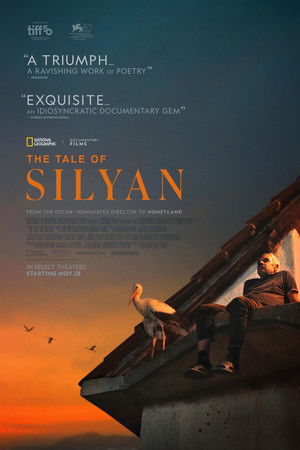 The Tale of Silyan