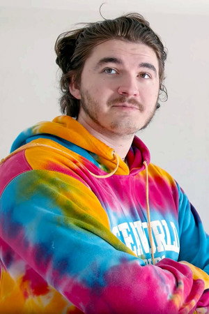 Portrait of Jschlatt