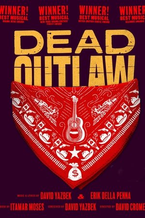 Dead Outlaw