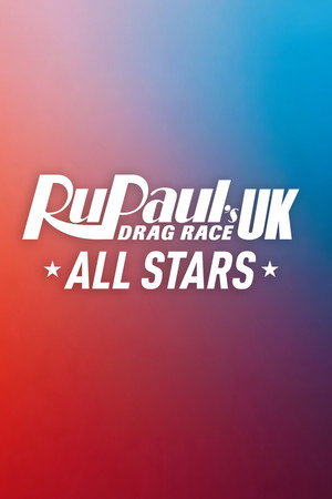 RuPaul's Drag Race UK All Stars