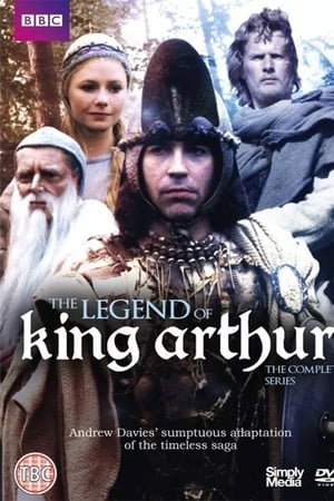 The Legend of King Arthur