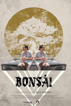 Bonsai poster