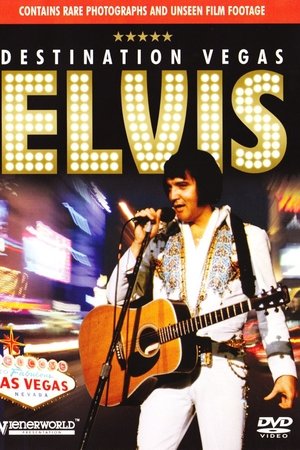 Elvis: Destination Vegas