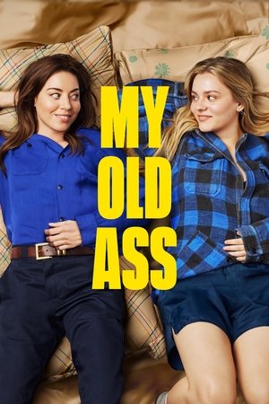 Download My Old Ass 2025 Hindi+English Full Movie WEB-DL 480p 720p 1080p BollyFlix