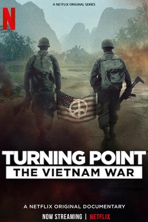 Turning Point : La guerre du Vietnam