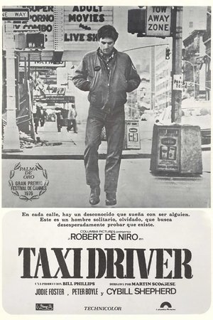 Taxi Driver