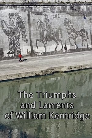 The Triumphs and Laments of William Kentridge