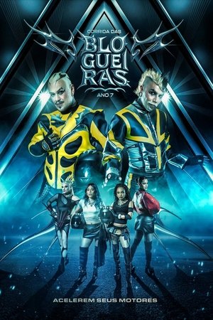 Corrida das Blogueiras