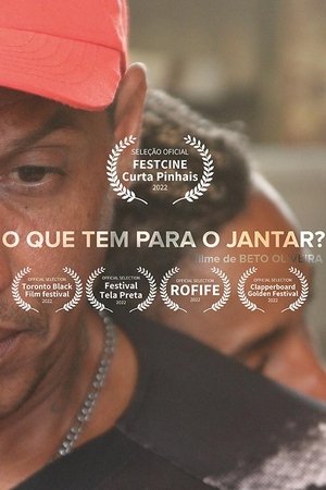 O Que Tem Para O Jantar?
