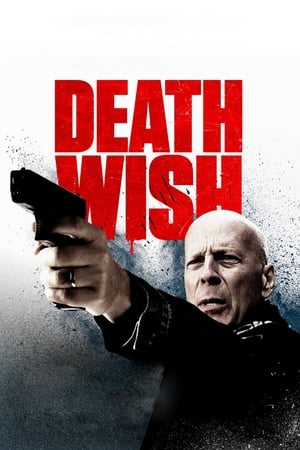 Death Wish Movie Overview