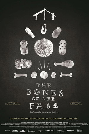 The Bones of Our Past