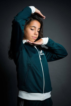 Safa Gharbaoui