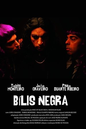 Bílis Negra