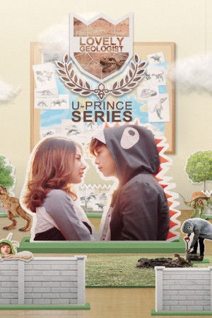 U-Prince: The Lovely Geologist