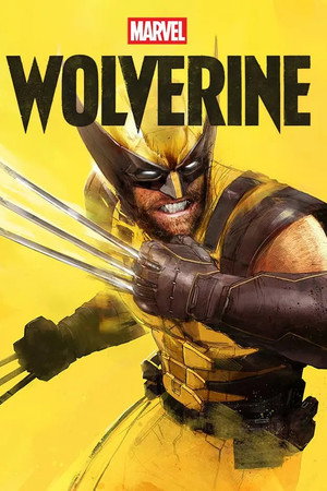 Marvel's Wolverine (Cinematic Movie)